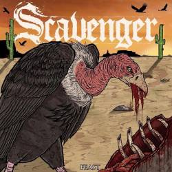 Scavenger (USA) : Feast
